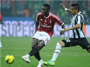 Bóng đá anh, ngoại hạng anh, lịch thi đấu euro 2012, 02h45, Juventus - Milan: Vì cuộc chiến Scudetto